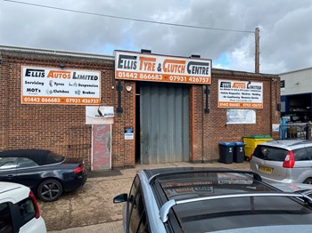 Ellis Autos 2