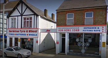 Surbiton