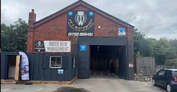 JTS Motoworx LTD