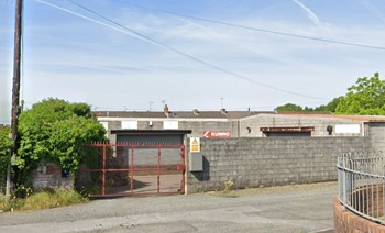C&M MOTORS (LLANELLI) LTD