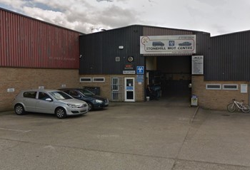 ST Garage
