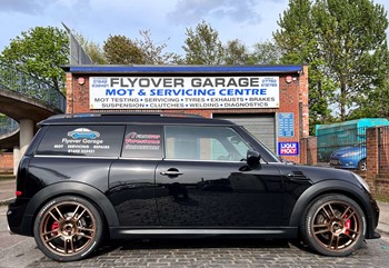 Van Signwriting 2
