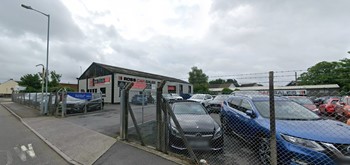 Ross Car Sales