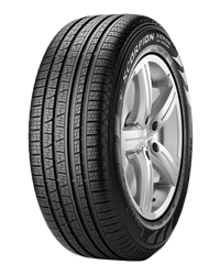 Pirelli Scorpion Verde All Season