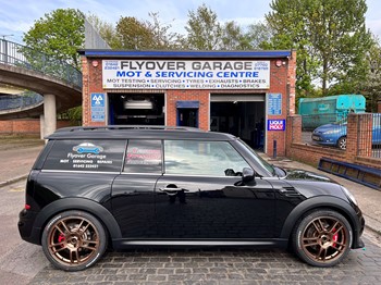 Van Signwriting