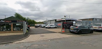 MW Vehicle Solutions