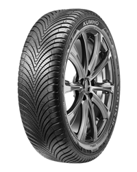 Kumho Solus 4S HA32