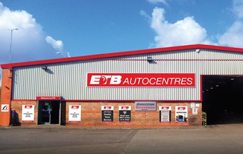 ETB Bristol