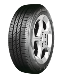 Firestone Multihawk 2