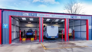 Motor Clinic Ltd
